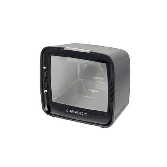 DATALOGIC Datalogic Magellan 3410VSi, 2D, multi-IF, en kit (USB), 1030 g, IP52