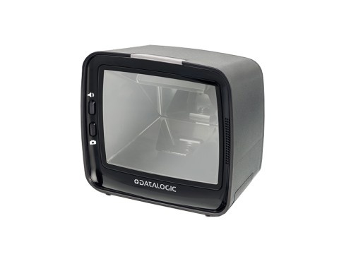 DATALOGIC Datalogic Magellan 3410VSi, 2D, multi-IF, en kit (USB), 1030 g, IP52