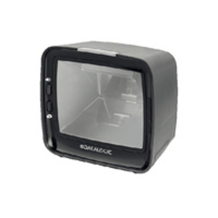 DATALOGIC Datalogic Magellan 3410VSi, 2D, multi-IF, en kit (USB), 1140 g, IP52