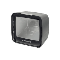 DATALOGIC Datalogic Magellan 3410VSi, 2D, multi-IF, en kit (USB), 1140 g, IP52