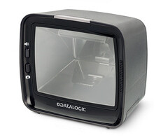 DATALOGIC Datalogic Magellan 3450VSi, 2D, multi-IF, cable (RS232), gris oscuro | M3450-010200-07104
