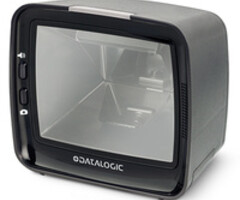 DATALOGIC Datalogic Magellan 3450VSi, 2D, multi-IF, cable (USB), gris oscuro | M3450-010200-07604