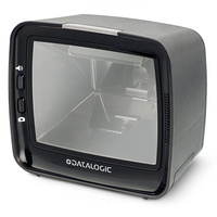 DATALOGIC Datalogic Magellan 3450VSi, 2D, multi-IF, en kit (USB), gris foncé, 1440 g, RS232