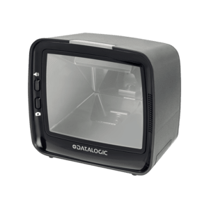 DATALOGIC Datalogic Magellan 3450VSi, 2D, multi-IF, cable (USB), gris oscuro | M3450-010200-07604