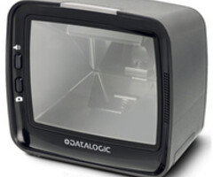 DATALOGIC Datalogic Magellan 3450VSi, 2D, multi-IF, cable (USB), gris oscuro | M3450-010210-07604