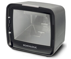 DATALOGIC Datalogic Magellan 3450VSi, 2D, multi-IF, en kit (USB), gris foncé, 1550 g