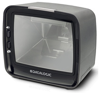 DATALOGIC Datalogic Magellan 3450VSi, 2D, multi-IF, en kit (USB), gris foncé, 1550 g, RS232