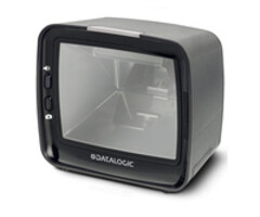 DATALOGIC Datalogic Magellan 3450VSi, 2D, multi-IF, cable (RS232), gris oscuro | M3450-010210-07104
