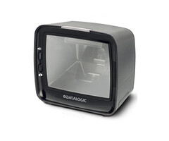 DATALOGIC Datalogic Magellan 3450VSi, 2D, multi-IF, kabel (RS232), donkergrijs | M3450-010210-07104