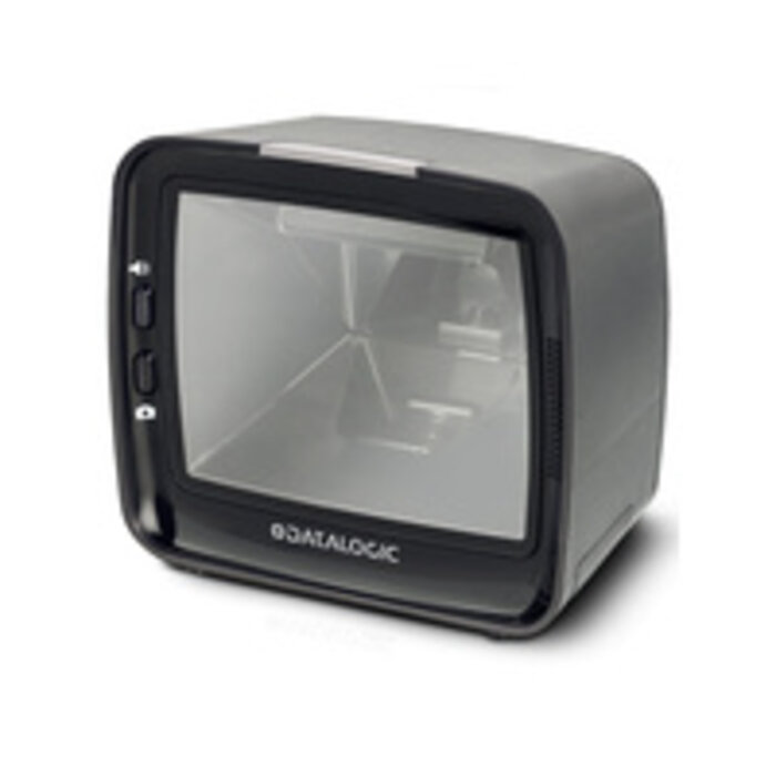 DATALOGIC M3450-010210-07104 Datalogic Magellan 3450VSi, 2D, Multi-IF, Kit (RS232), dunkelgrau