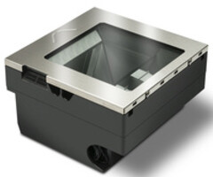 DATALOGIC Datalogic Magellan 3510HSi, without platter, 2D, USB, multi-IF | M3510-010200