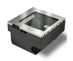 DATALOGIC M3510-010200 Datalogic Magellan 3510HSi, without platter, 2D, USB, multi-IF