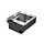 Datalogic Magellan 3510HSi, 2D, Multi-IF, Kit (USB), IP52