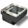 Datalogic Magellan 3510HSi 2D, USB, multi-IF, IP52