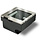 Datalogic Magellan 3550HSi without Top, 2D, multi-IF | M3550-010200