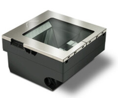 DATALOGIC Datalogic Magellan 3550HSi without Top, 2D, multi-IF | M3550-010210