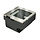 Datalogic Magellan 3550HSi, 2D, multi-IF, en kit (USB), IP52