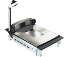 DATALOGIC Datalogic Magellan 9300i, 2D, RS232, multi-IF, adaptive scale | 931024110-00312