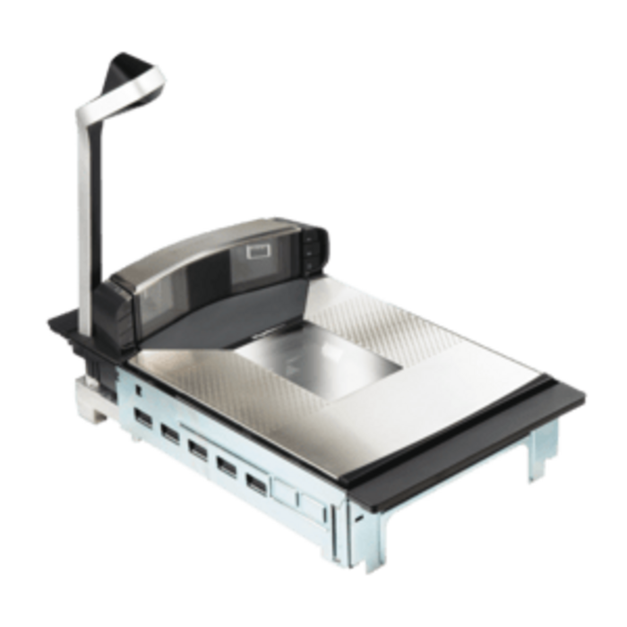 DATALOGIC 931024111-00053 Datalogic Magellan 9300i, 2D, RS232, Multi-IF, Adaptive Scale, Kit
