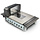 Datalogic Magellan 9300i, 2D, powered USB, multi-IF, balance adaptive, en kit, RS232