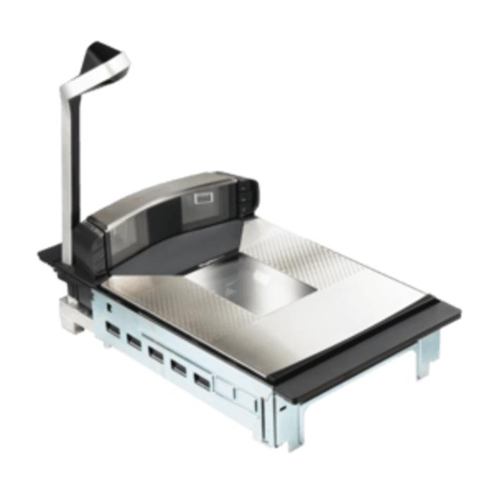 DATALOGIC Datalogic Magellan 9300i, 2D, powered-USB, multi-IF, adaptive scale, kabel | 931024111-00361