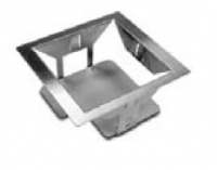 DATALOGIC Datalogic montage | 11-0027, Standard counter mount