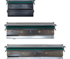 PRINTRONIX Cabezal de impresión Printronix, 8 puntos/mm (203 ppp) | P220064-901