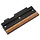 Printronix print head, 8 dots/mm (203dpi), Print head, 8 dots/mm (203dpi), fits for: T5204r, SL5204r