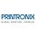 Printronix print head, 12 dots/mm (300dpi), fits for: T5306e