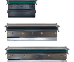 PRINTRONIX 258707-001 Printronix Druckkopf, 8 Punkte/mm (203dpi)