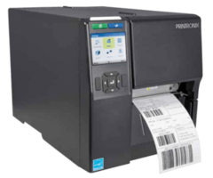 PRINTRONIX Printronix T42R4, 8 dots/mm (203 dpi), RFID, USB, RS232, Ethernet | T42R4-200-2