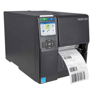 PRINTRONIX Printronix T42X4, 8 pts/mm (203 dpi), USB, RS232, Ethernet, 120 mm