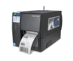 PRINTRONIX T43X4-200-0 Printronix T43X4, 12 pts/mm (300 dpi), USB, RS232, Ethernet