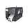 Printronix T43X4, 12 Punkte/mm (300dpi), USB, RS232, Ethernet, 120mm