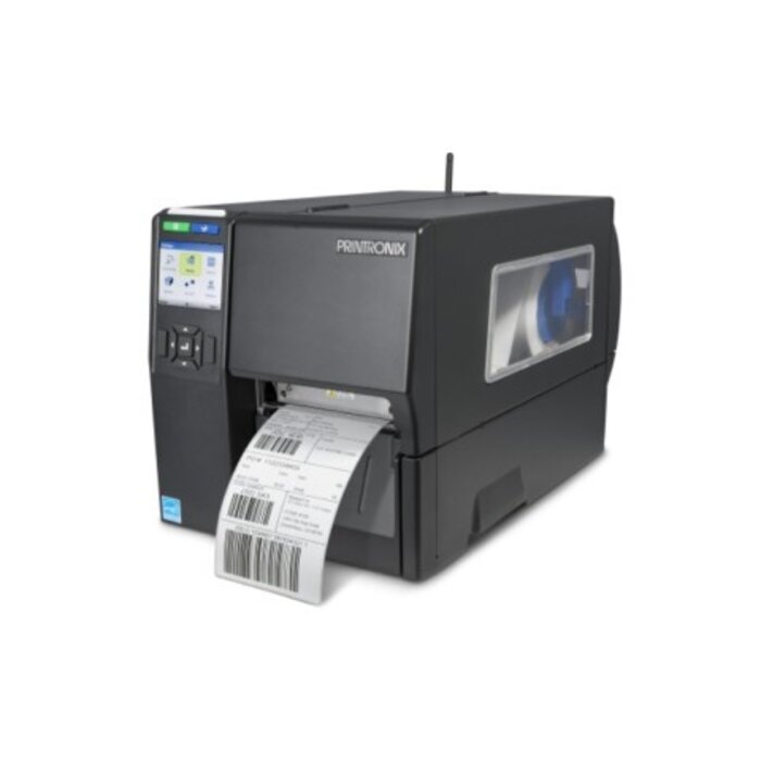 PRINTRONIX Printronix T43X4, 12 punti /mm (300dpi), USB, RS232, Ethernet, 120 mm