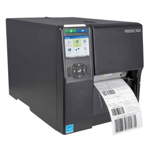PRINTRONIX Printronix T43X4, 12 punti /mm (300dpi), USB, RS232, Ethernet, 120 mm