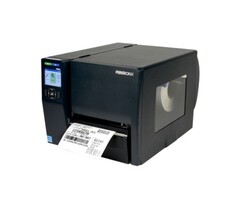 PRINTRONIX T6E2X4-2110-00 Printronix T6E2X4, 8 punti /mm (203dpi), USB, RS232, Ethernet, WLAN