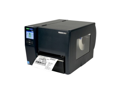 PRINTRONIX Printronix T6E2X4, 8 punti /mm (203dpi), USB, RS232, Ethernet, WLAN, 512MB RAM / 128MB Flash