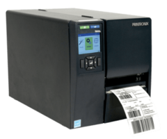 PRINTRONIX Printronix T6E2X4, 8 dots/mm (203 dpi), USB, RS232, Ethernet | T6E2X4-3100-00