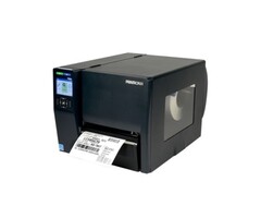 PRINTRONIX Printronix T6E3X4, 12 pts/mm (300 dpi), USB, RS232, Ethernet