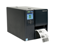 PRINTRONIX T6E3X4-2410-00 Printronix T6E3X4, 12 pts/mm (300 dpi), USB, RS232, Ethernet, WiFi