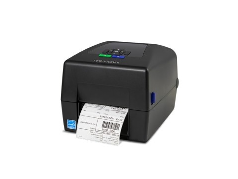 PRINTRONIX Printronix T820, 8 Punkte/mm (203dpi), USB, RS232, Ethernet, 112mm