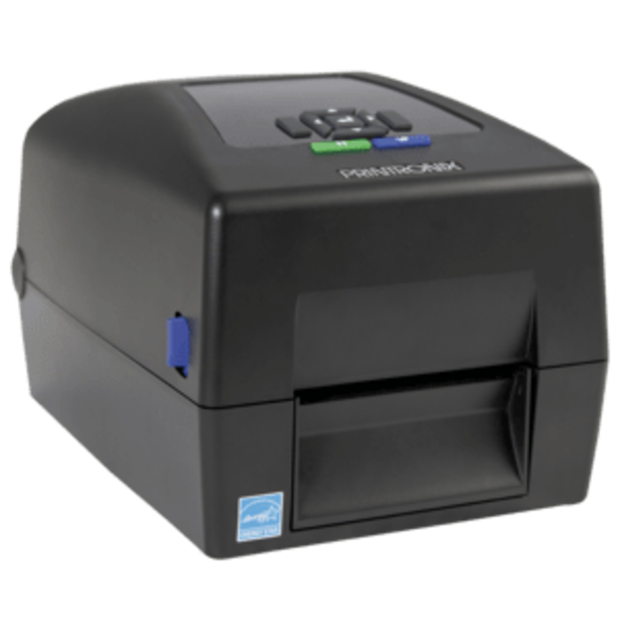 PRINTRONIX Printronix T820, 8 pts/mm (203 dpi), USB, RS232, Ethernet, 112 mm