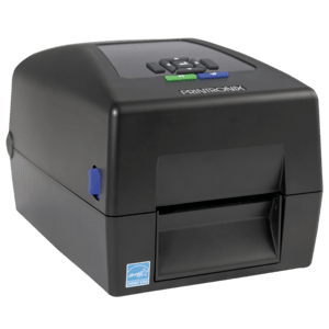 PRINTRONIX Printronix T820, 8 Punkte/mm (203dpi), USB, RS232, Ethernet, 112mm