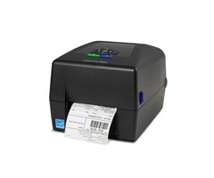 PRINTRONIX T820-210-0 Printronix T820, 8 punti /mm (203dpi), USB, RS232, Ethernet, WLAN