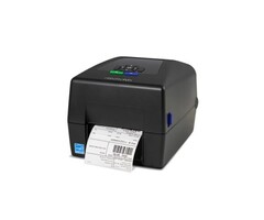 PRINTRONIX Printronix T820, 8 punti /mm (203dpi), USB, RS232, Ethernet, WLAN