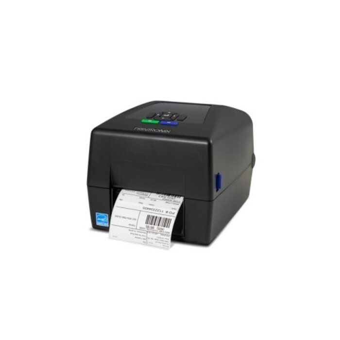 PRINTRONIX Printronix T820, 8 punti /mm (203dpi), USB, RS232, Ethernet, WLAN, 112 mm