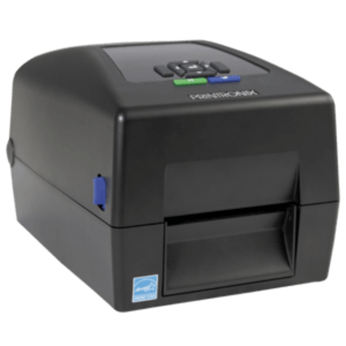 PRINTRONIX Printronix T820, 8 punti /mm (203dpi), USB, RS232, Ethernet, WLAN, 112 mm
