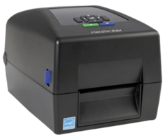 PRINTRONIX Printronix T82R, 8 puntos/mm (203 ppp), RFID, USB, RS232, Ethernet | T82R-200-2