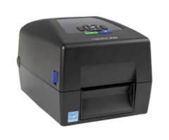 PRINTRONIX Printronix T82R, 8 Punkte/mm (203dpi), RFID, USB, RS232, Ethernet